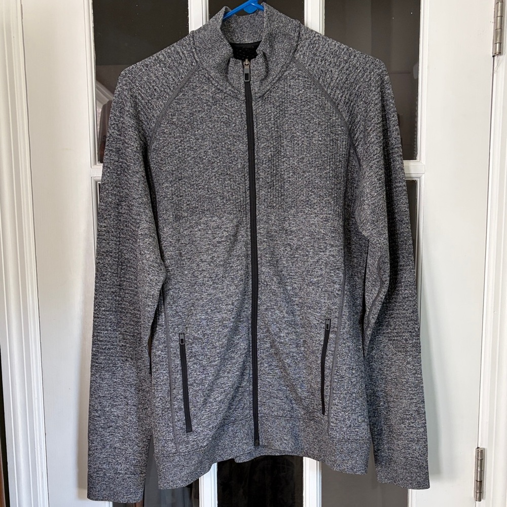 Lululemon Engineered Warmth Jacket